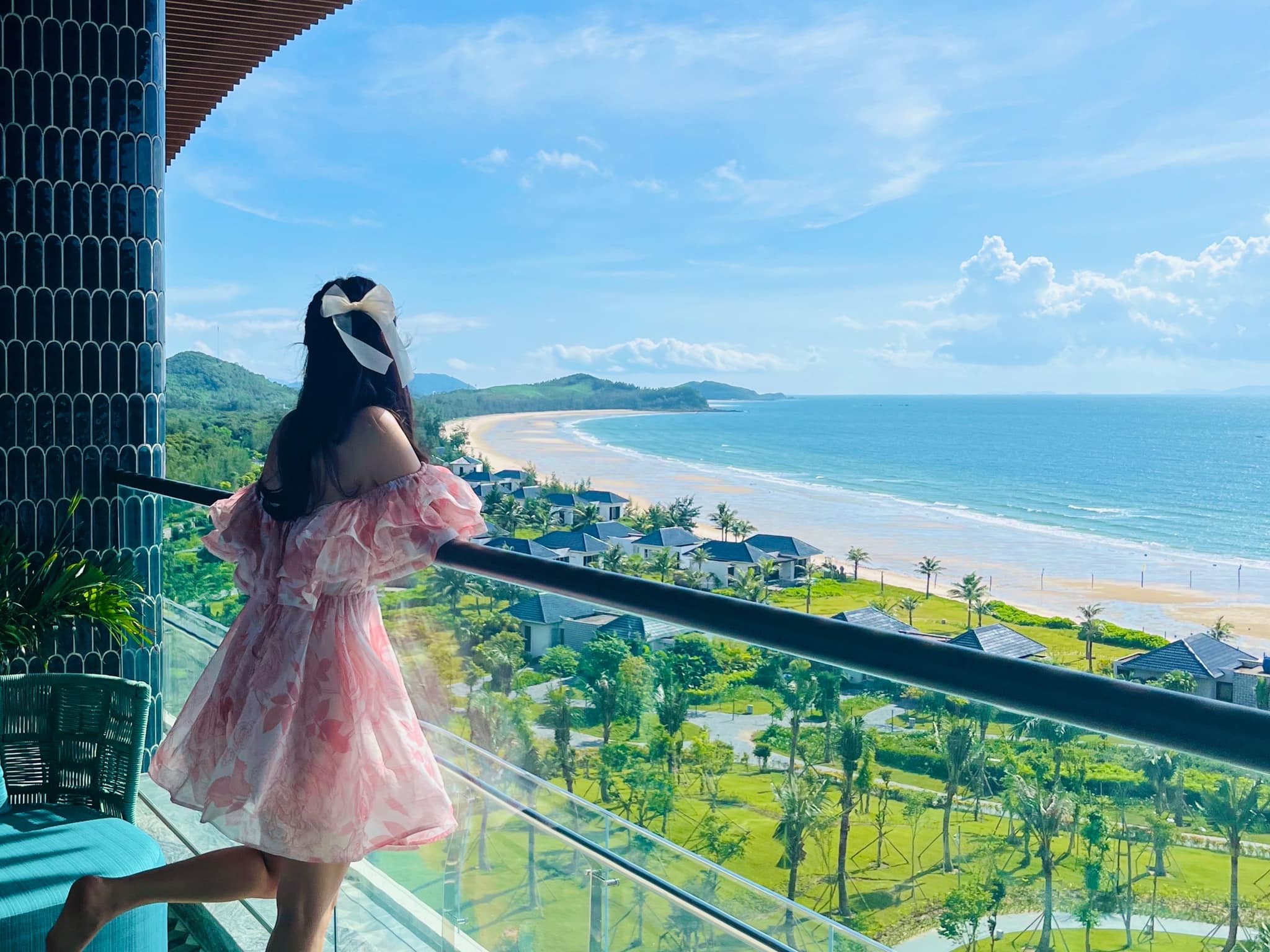 resort Vân Đồn Quảng Ninh