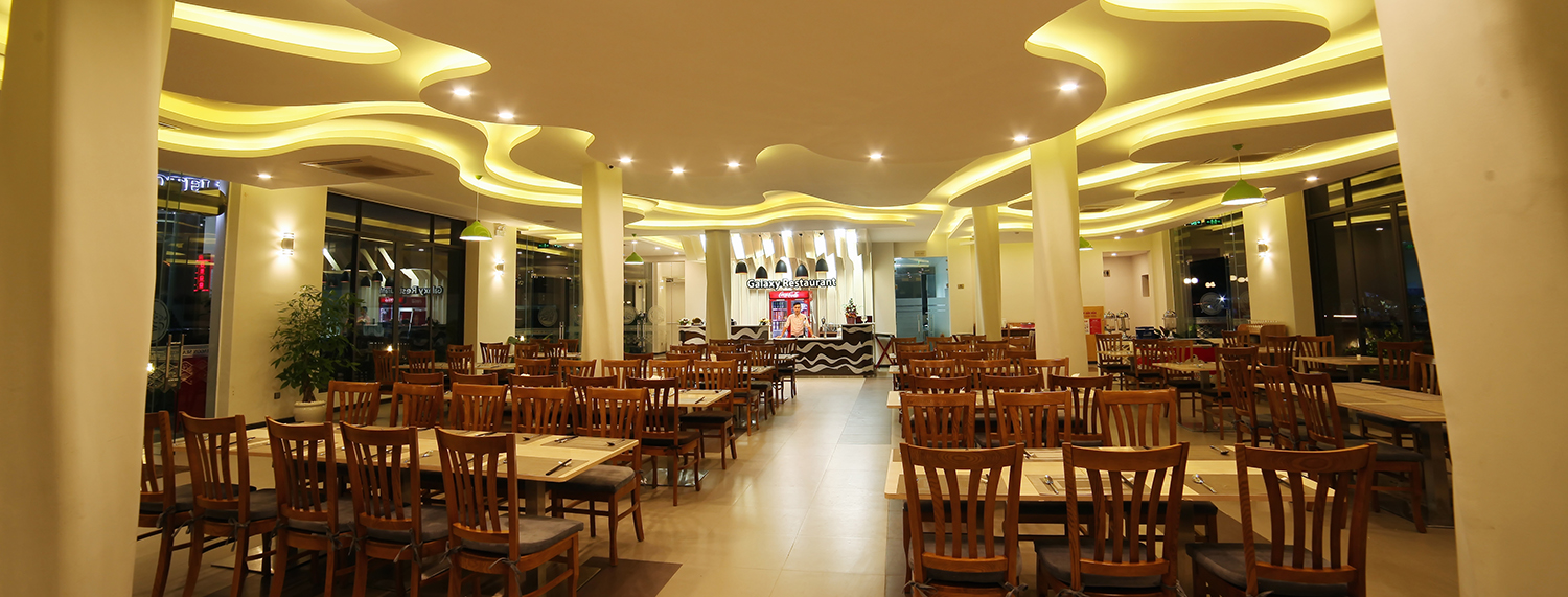 Dragon Sea Hotel Sầm Sơn 02