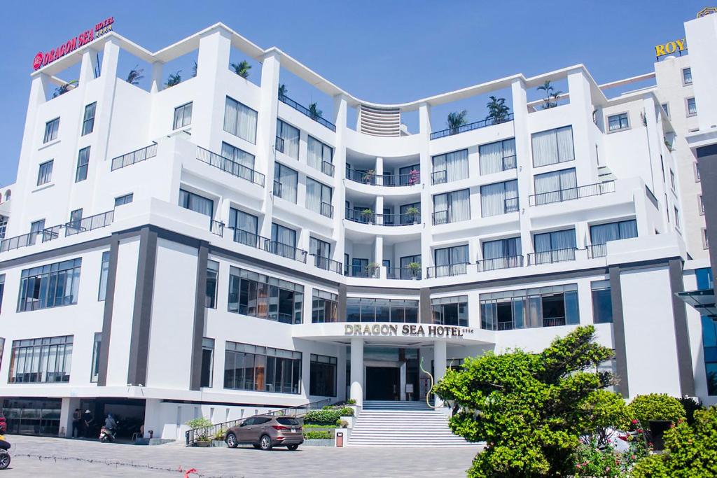 Dragon Sea Hotel Sầm Sơn