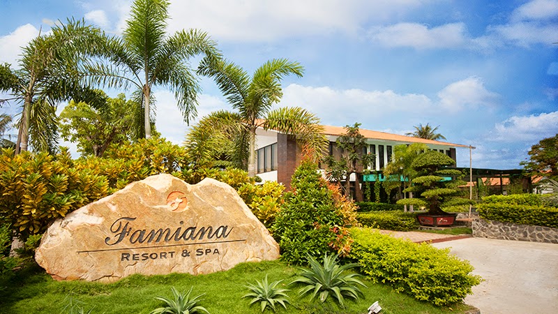 Famiana Resort & Spa Phú Quốc 2