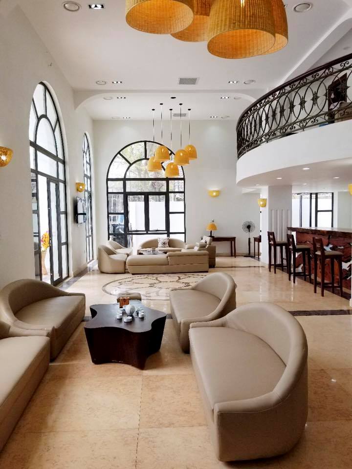 resort Vân Đồn nổi tiếng