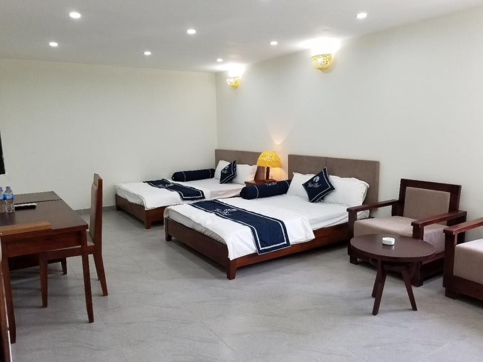 resort ở Vân Đồn nổi tiếng