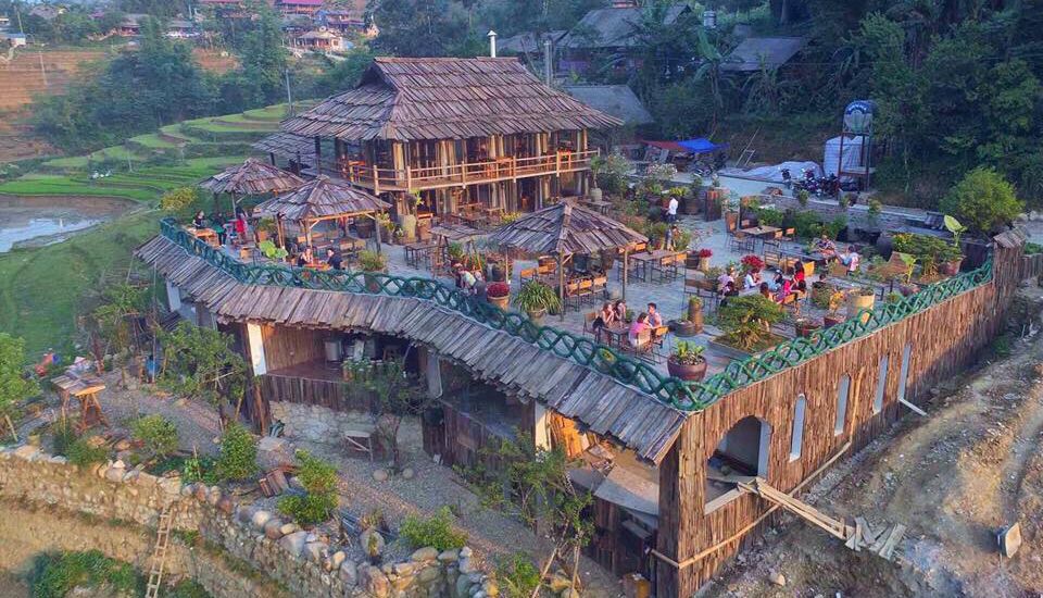 Lá Dao Spa & Coffee House Lá Dao Spa & Coffee House