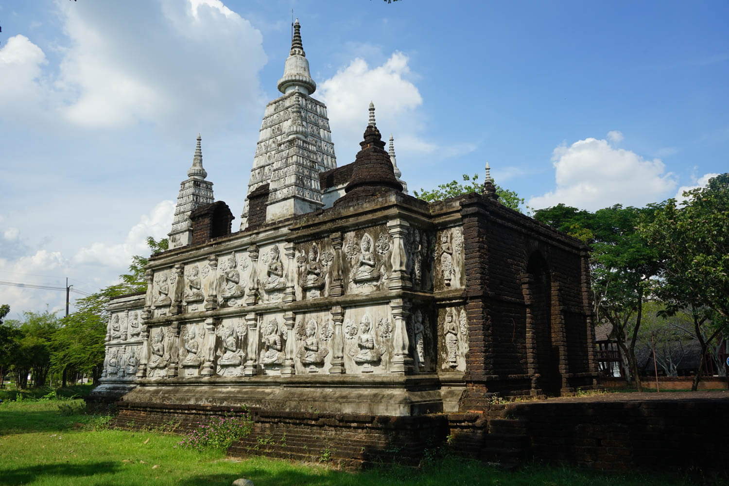 Muang Boran - Du lịch Bangkok Thái Lan 07