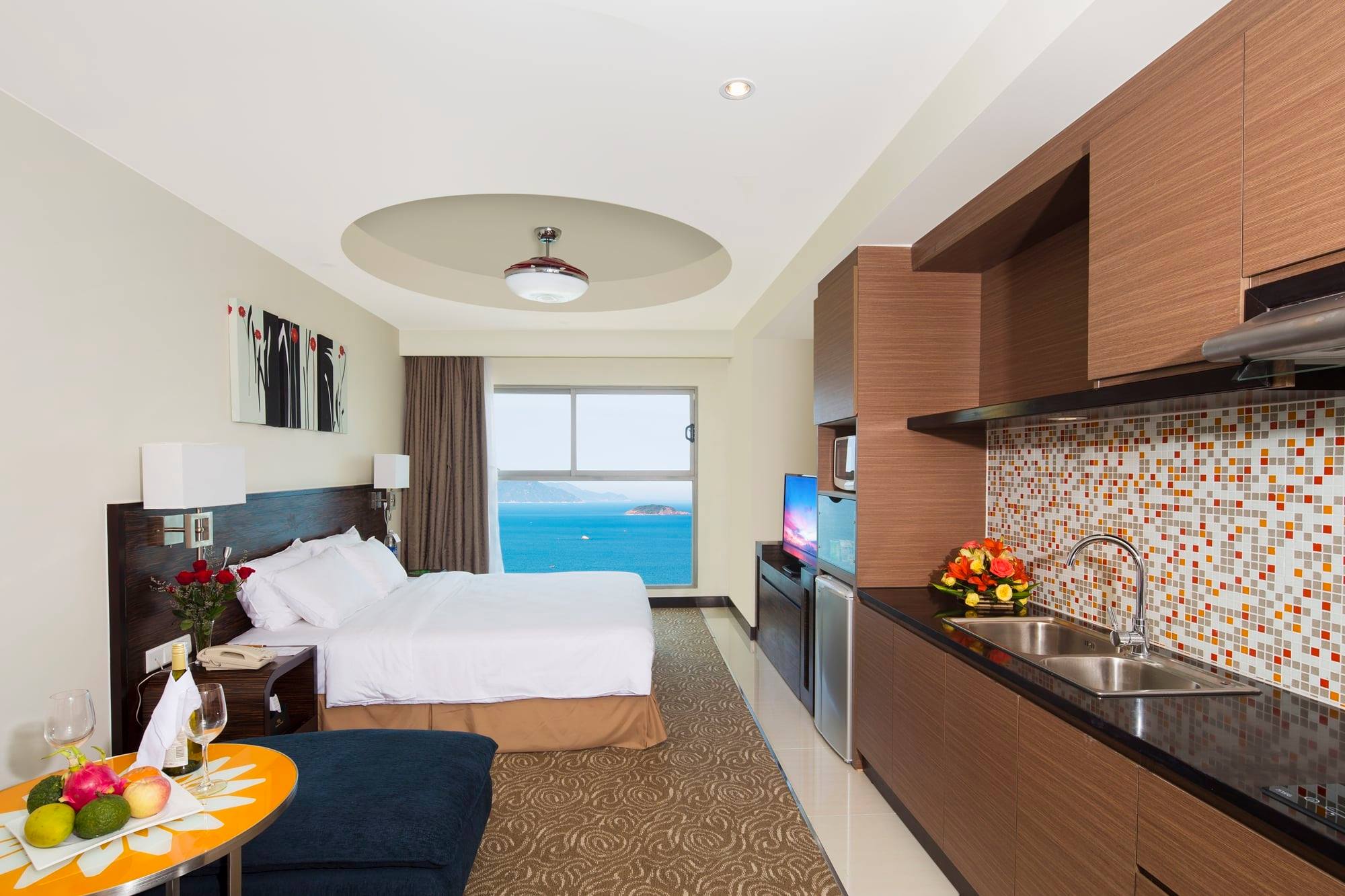 Phòng khách sạn Premier Havana Nha Trang Hotel