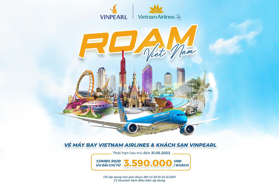 combo-bay-vietnam-airlines-nghi-vinpearl-3n2d