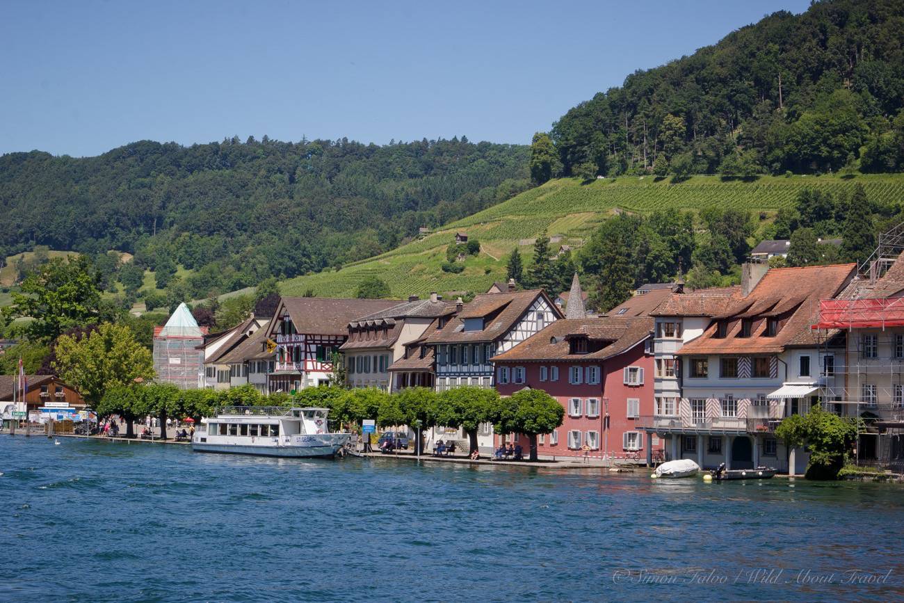 Những ngôi làng đẹp nhất Thụy Sĩ 05