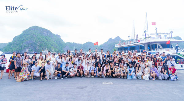 các công ty du lịch tại hà nội