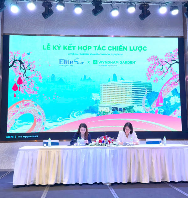 các công ty tổ chức tour du lịch uy tín
