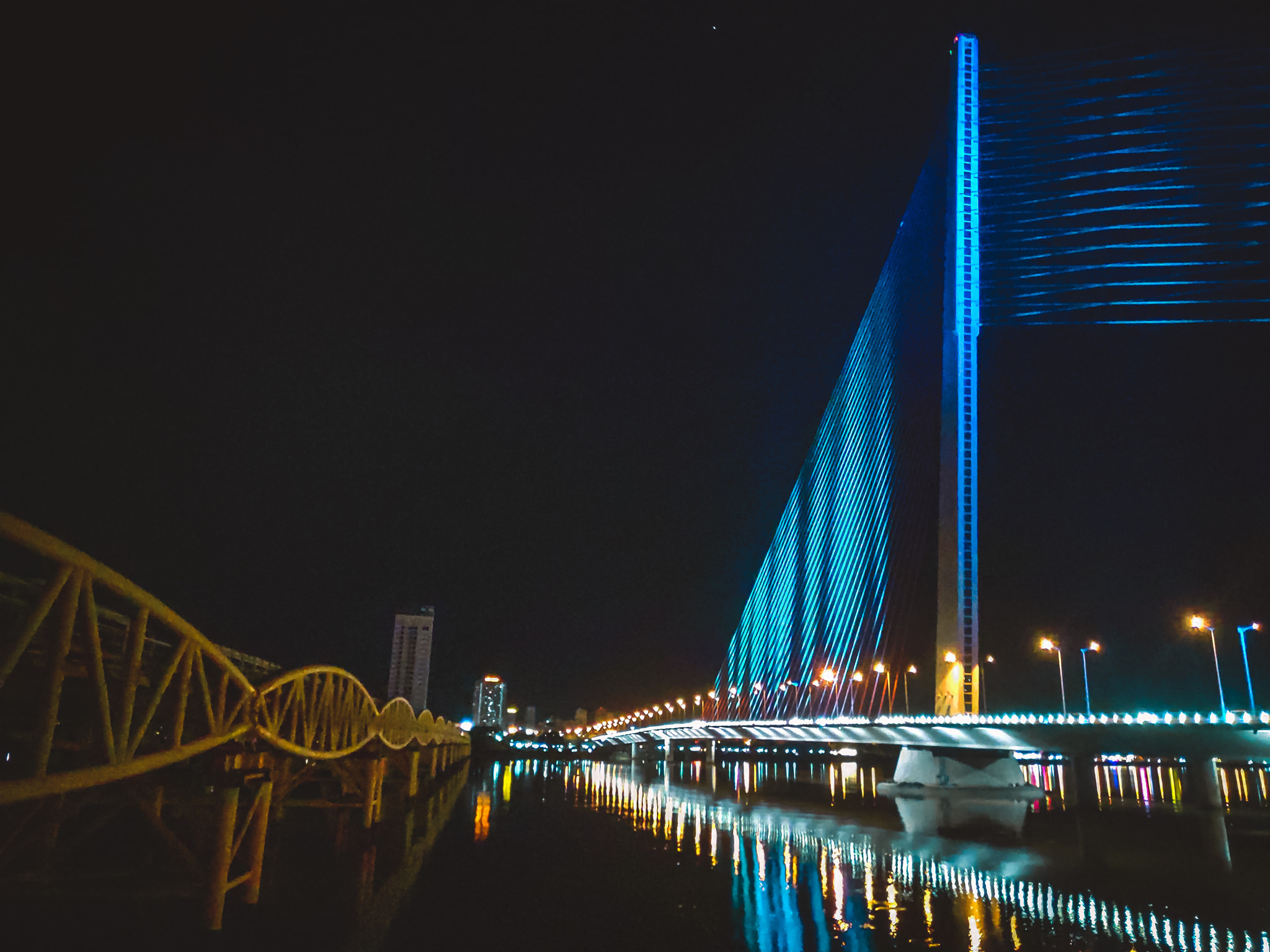 cầu Trần Thị Lý Đà Nẵng