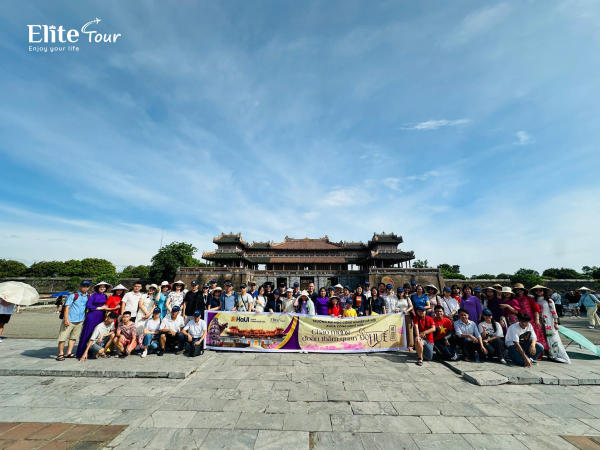 công ty du lịch ở hà nội