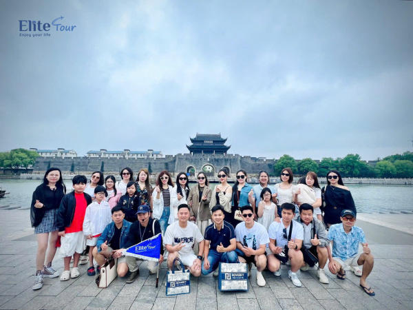 công ty du lịch tại hà nội