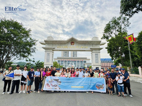 công ty du lịch uy tín ở hà nội