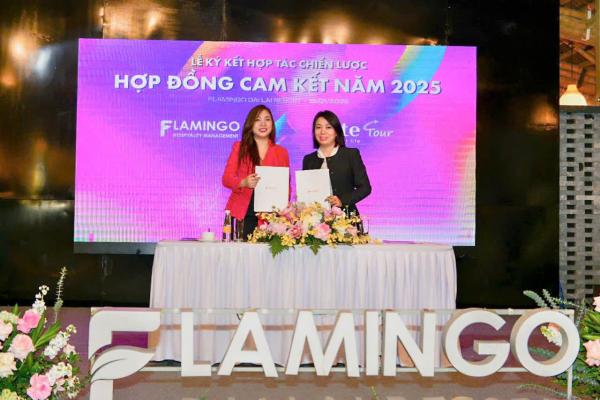công ty tổ chức tour du lịch uy tín