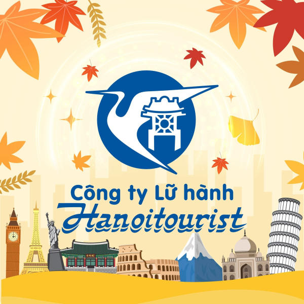 danh sách công ty du lịch ở hà nội