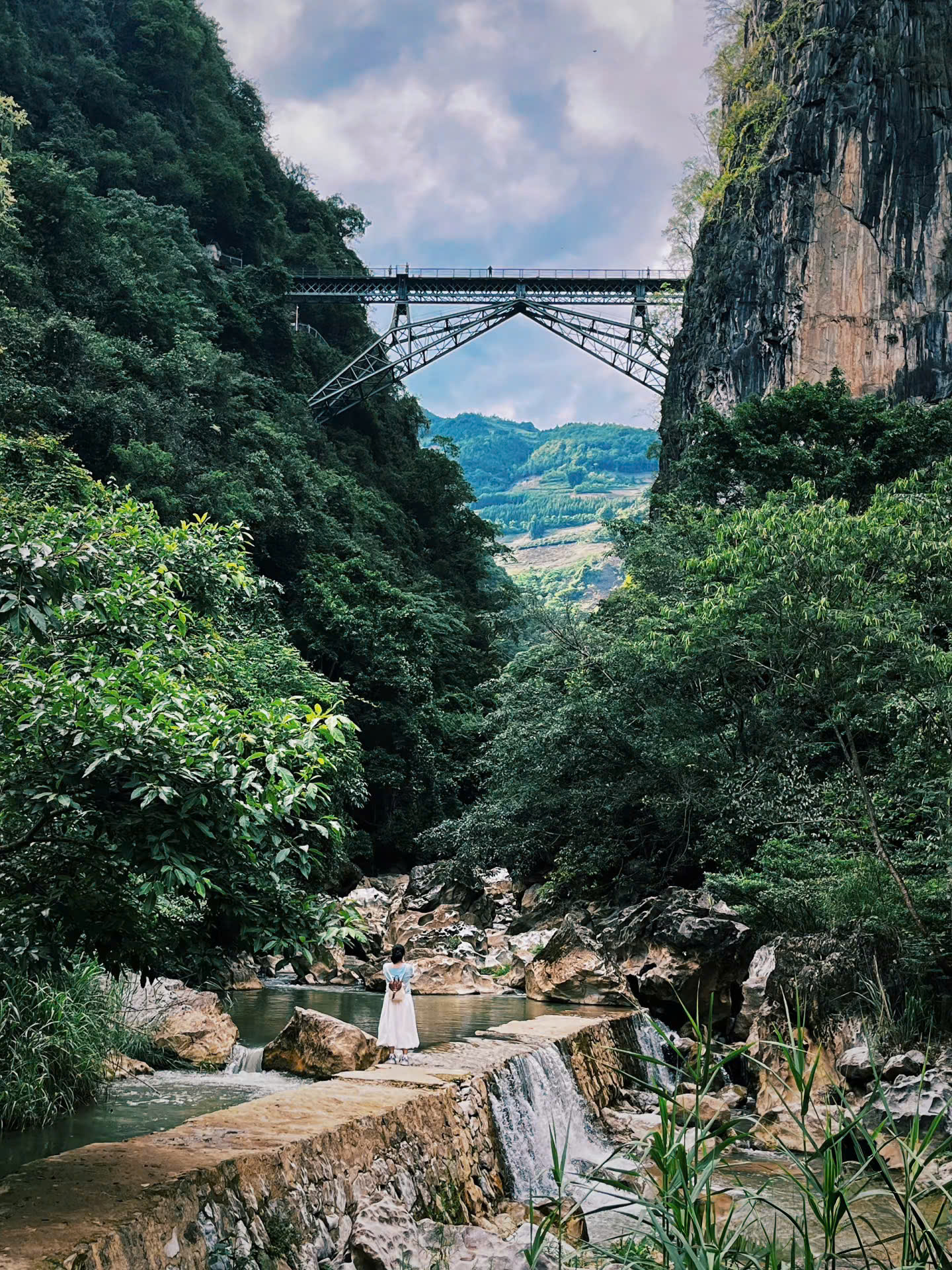 đi Bình Biên Trung Quốc