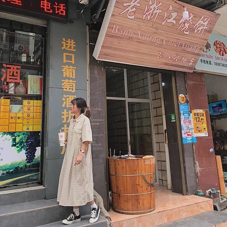 Du lịch Hà Khẩu Trung Quốc