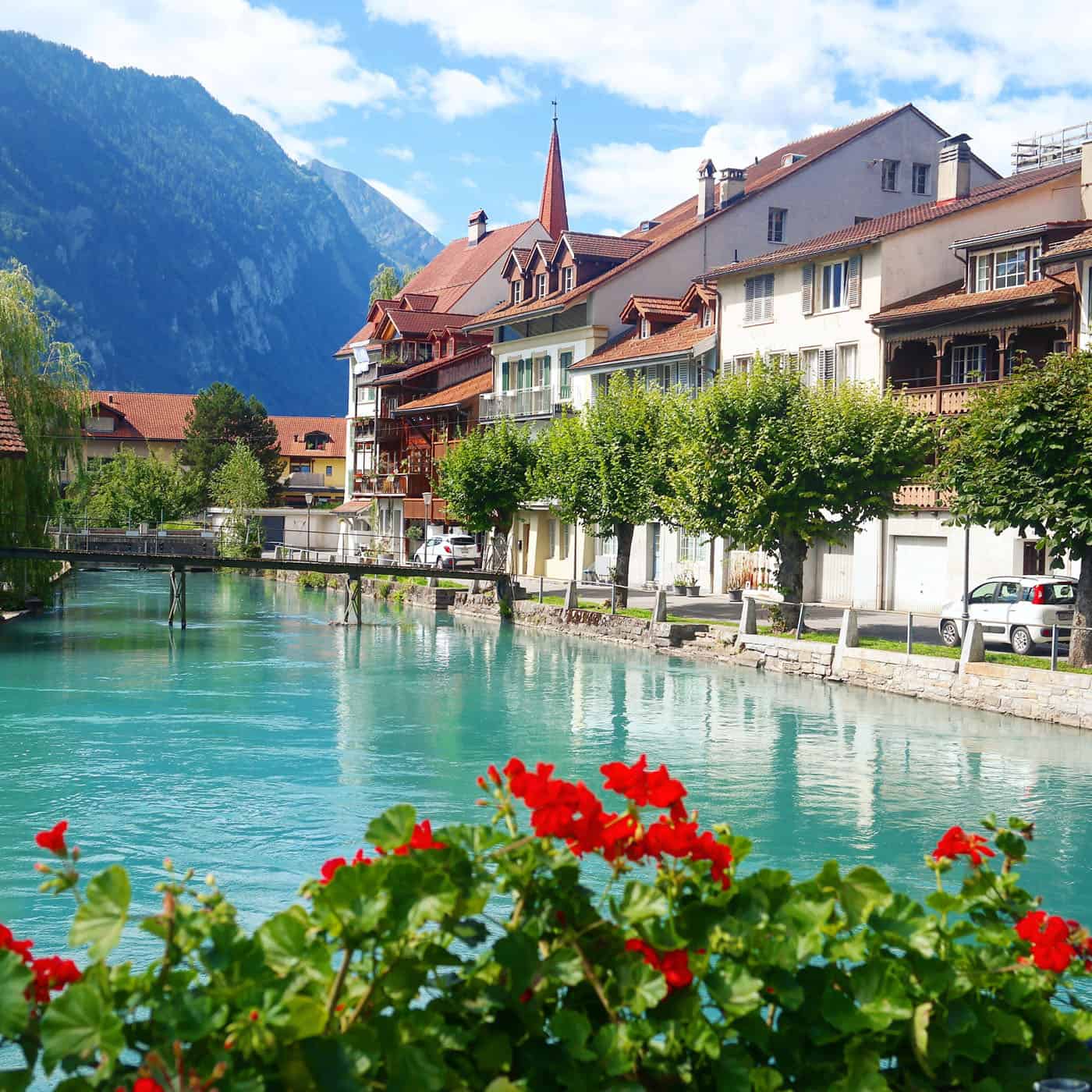 Những ngôi làng đẹp nhất Thụy Sĩ 04