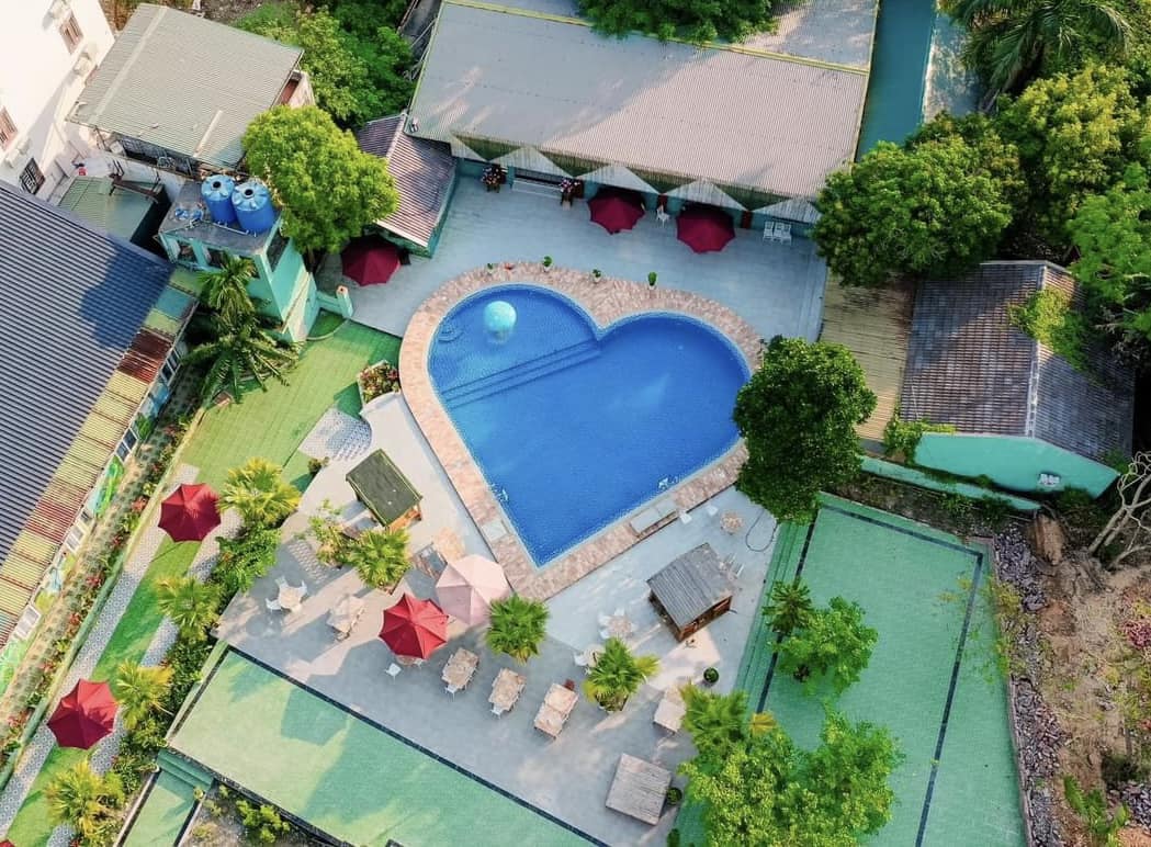Minh Châu Beach Resort Vân Đồn