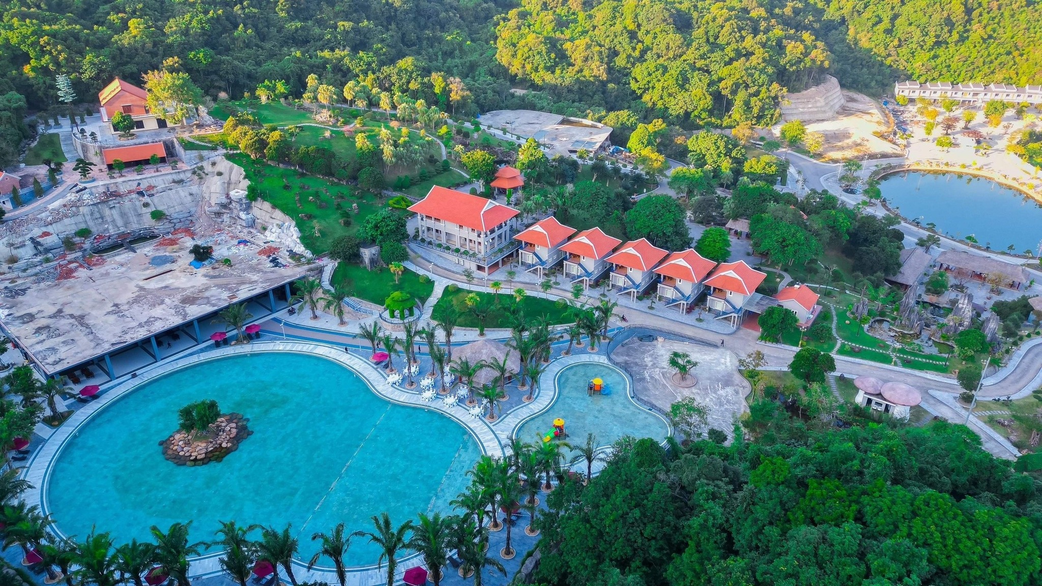 Vạn Yên Resort Vân Đồn