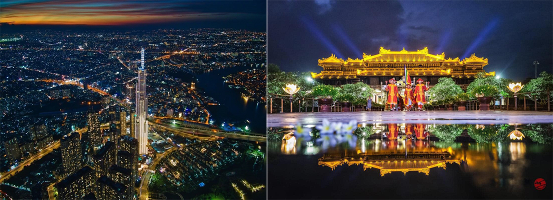 Vẻ đẹp Việt Nam trong mắt khách du lịch nước ngoài 11