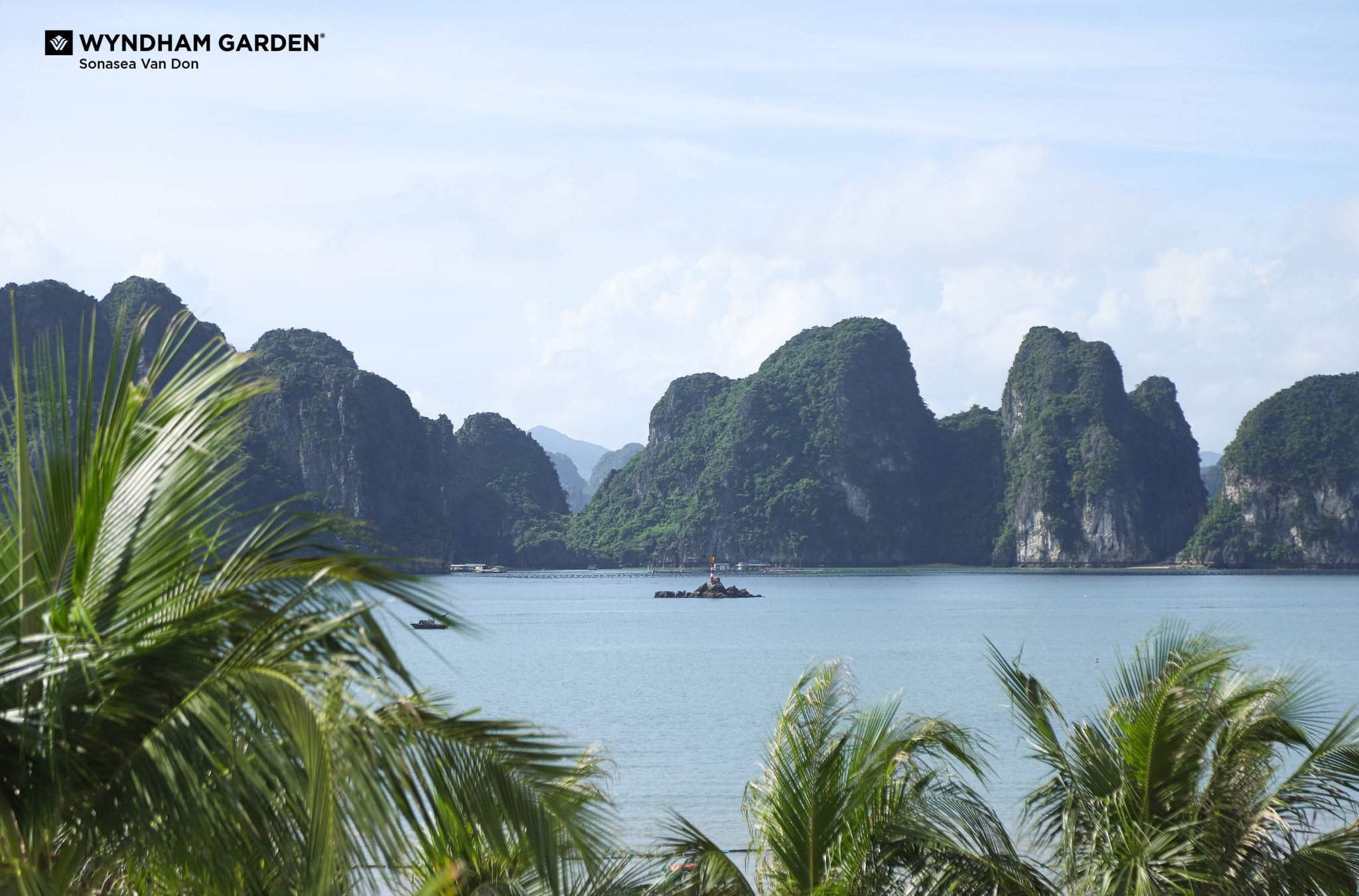 Du lịch vịnh Bái Tử Long