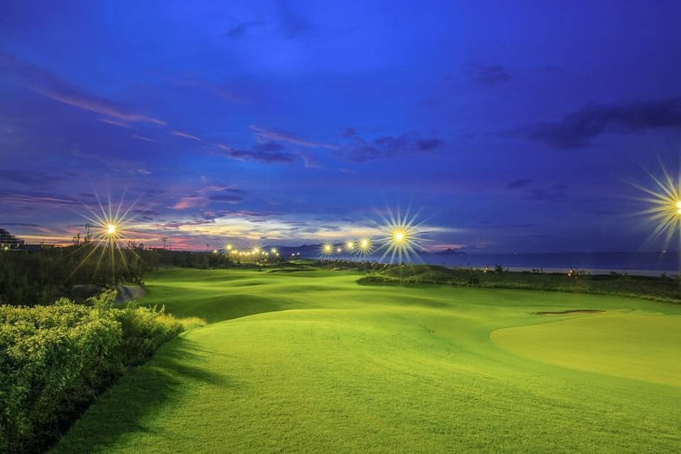 Sân Golf FLC Quy Nhơn