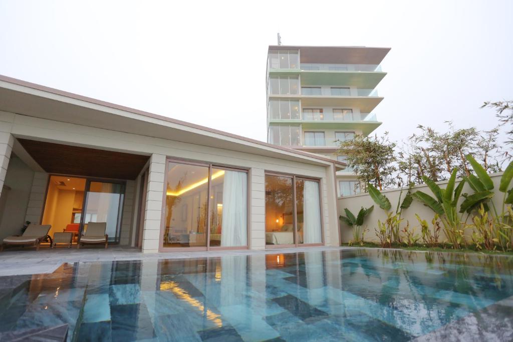 seaview living FLC Sầm Sơn