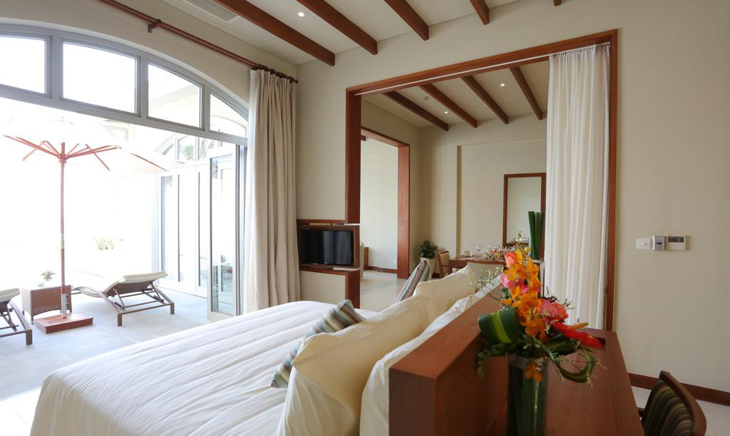 Voucher nghỉ dưỡng FLC Luxury Resort Sầm Sơn 01 Voucher nghỉ dưỡng FLC Luxury Resort Sầm Sơn 01