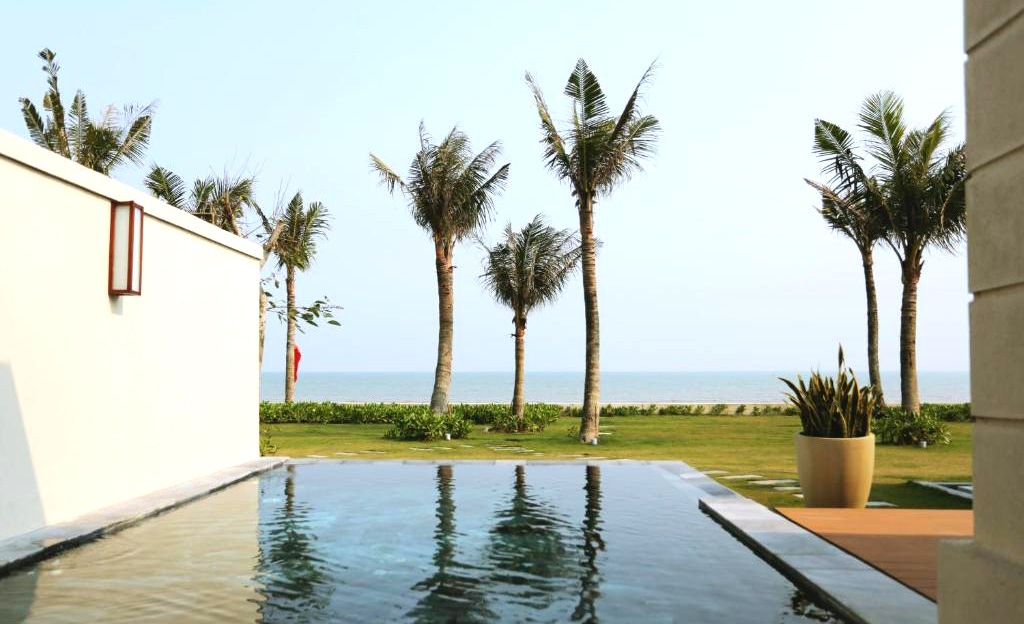 Pool Suite - Villa FLC Sầm Sơn