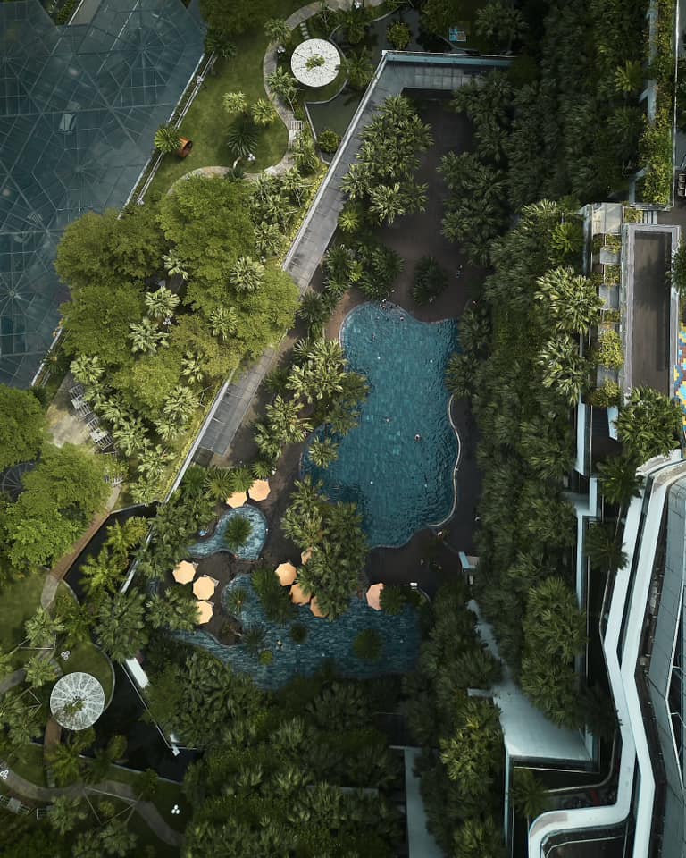 Flamingo Đại Lải - resort cao cấp ở miền Bắc