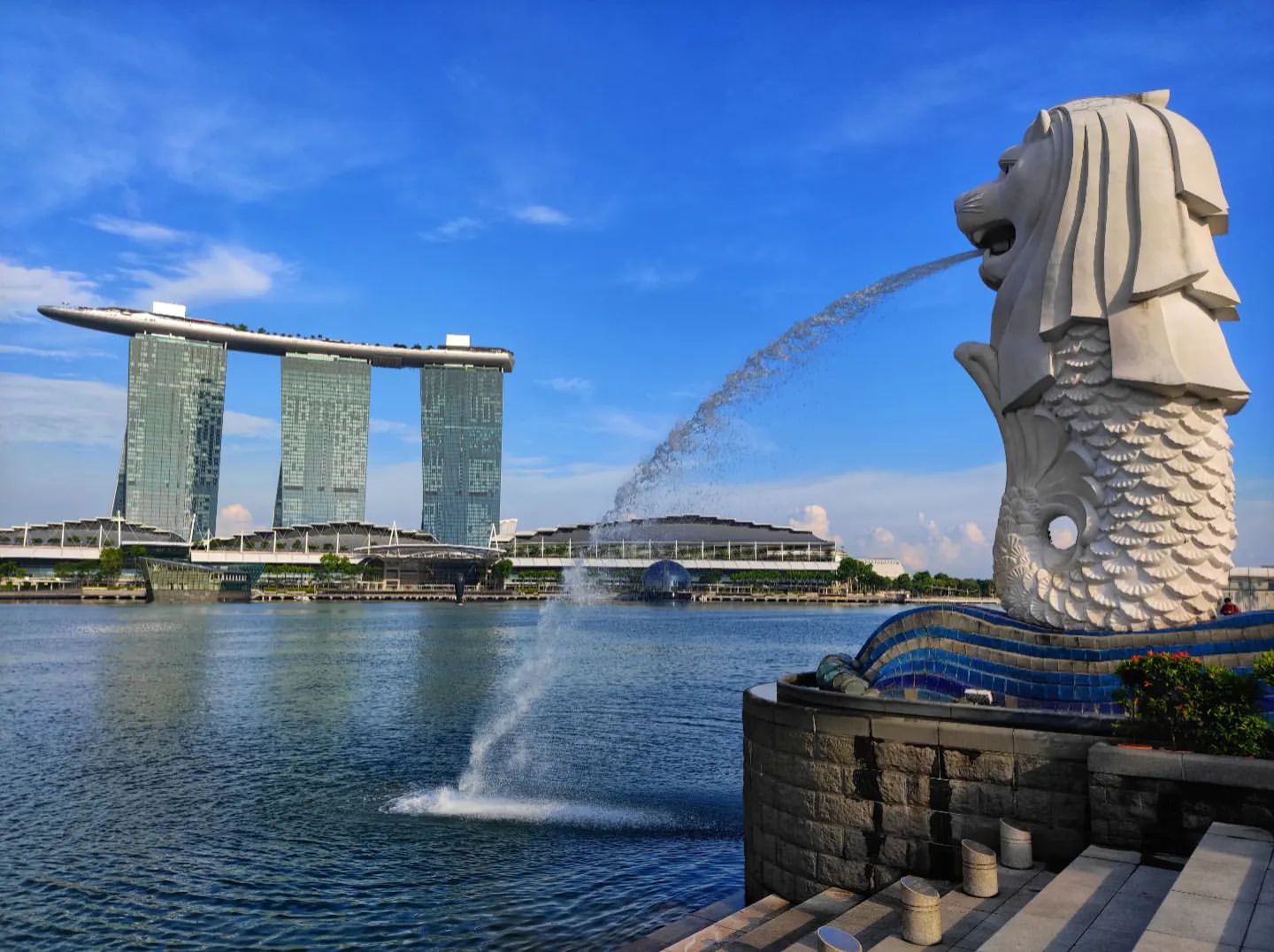 Địa điểm du lịch Singapore nổi tiếng 03