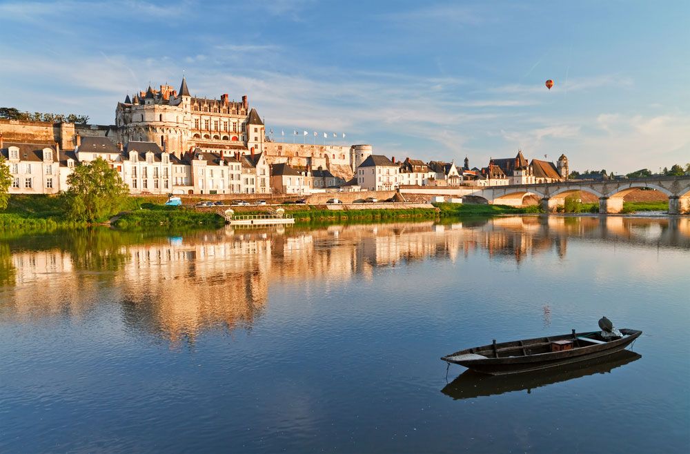 Top 10+ địa điểm du lịch Pháp đẹp nổi tiếng