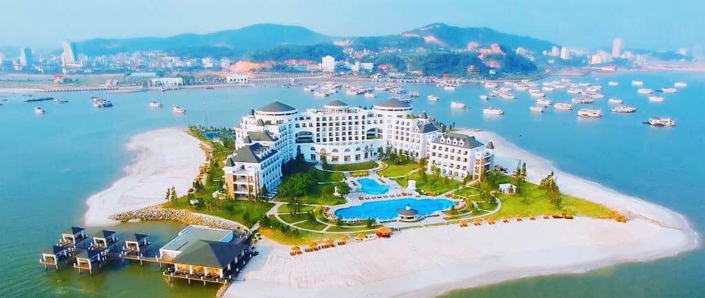 Vinpearl Resort & Spa Hạ Long