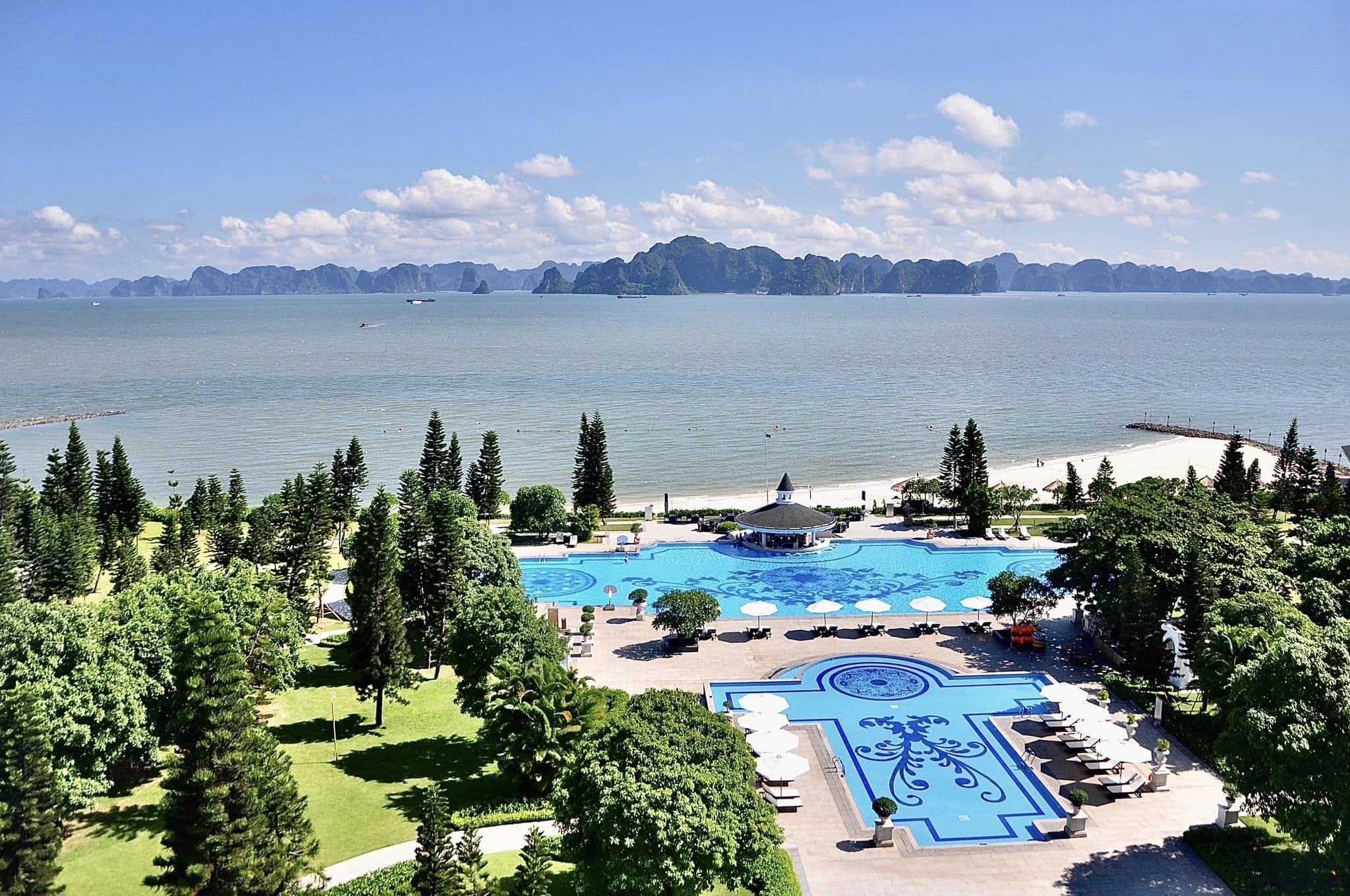 Vinpearl Hạ Long - resort 5 sao đẹp, đẳng cấp ở miền Bắc