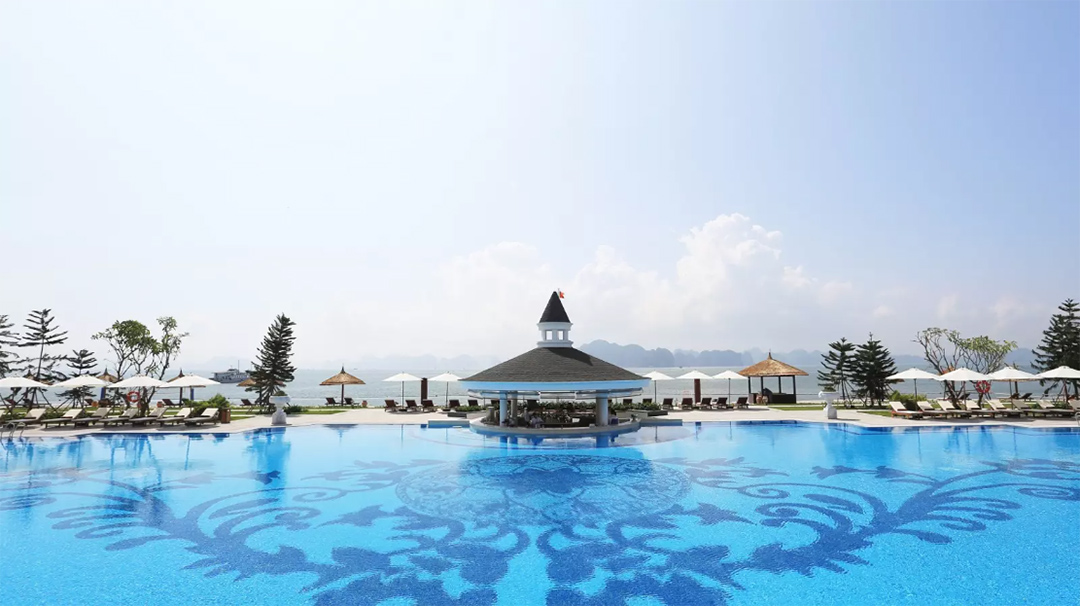 Vinpearl Resort & Spa Hạ Long 02