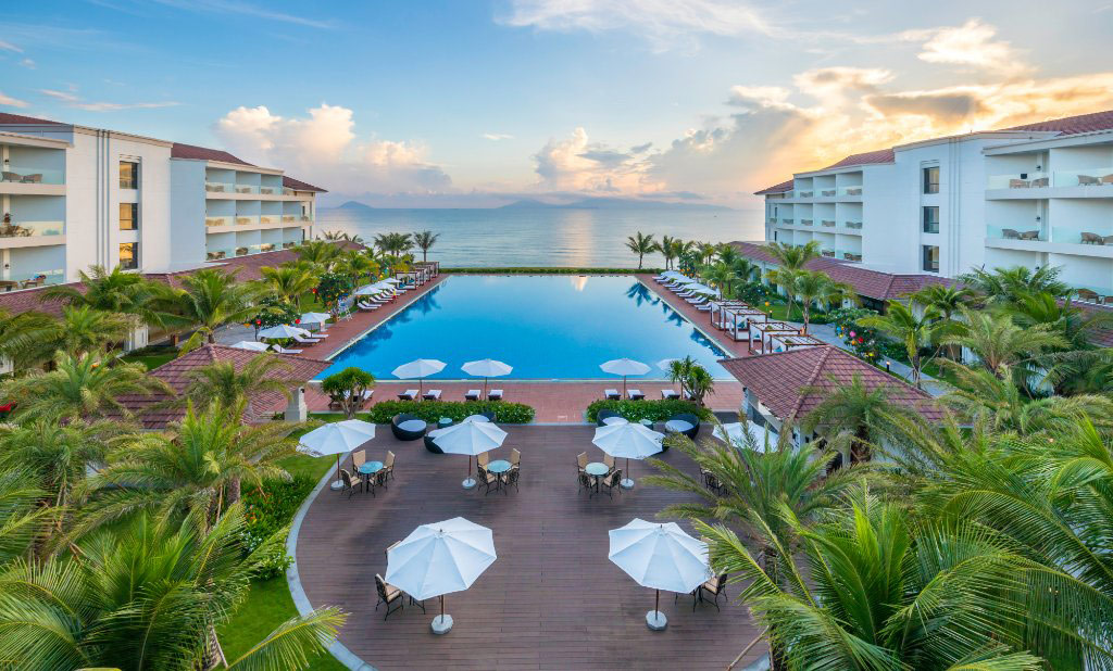 Vinpearl Resort & Spa Hoi An ưu đãi giá SỐC - Giảm 30%