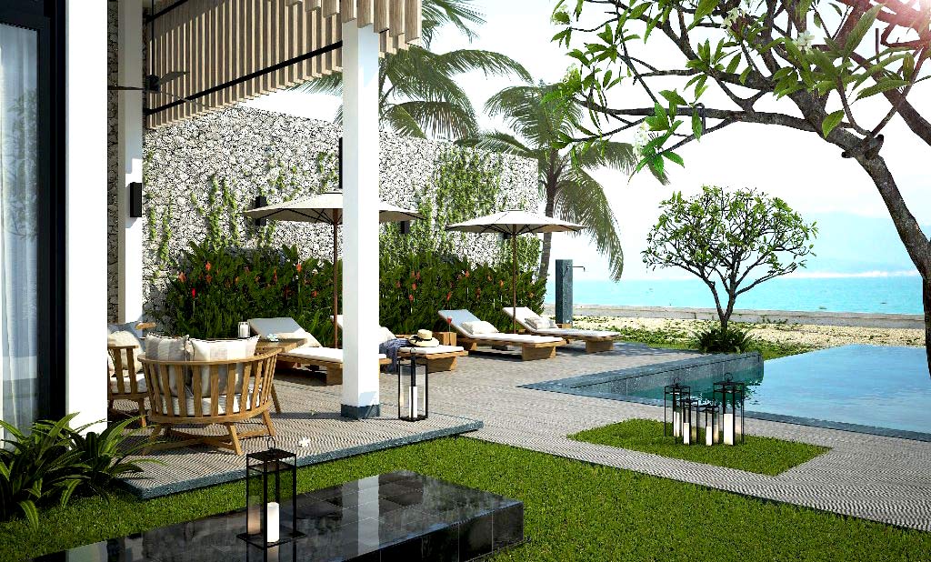 Villa Vinpearl Resort & Spa Hội An