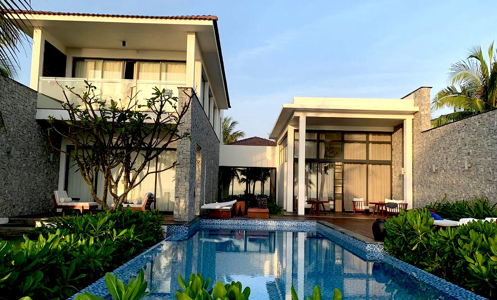 Villa Vinpearl Resort & Spa Hội An 01