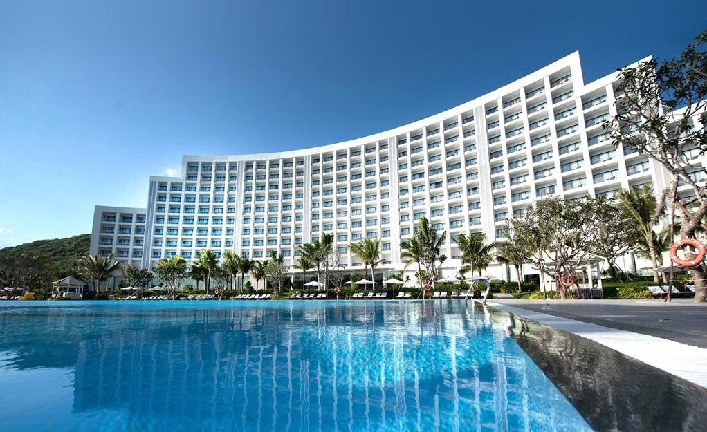 khách sạn view biển Nha Trang tuyệt đẹp