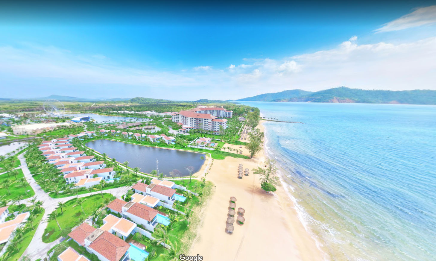 Vinpearl Resort And Spa Phú Quốc Resort 5 Phú Quốc Ưu Đãi Giá Tốt Nhất