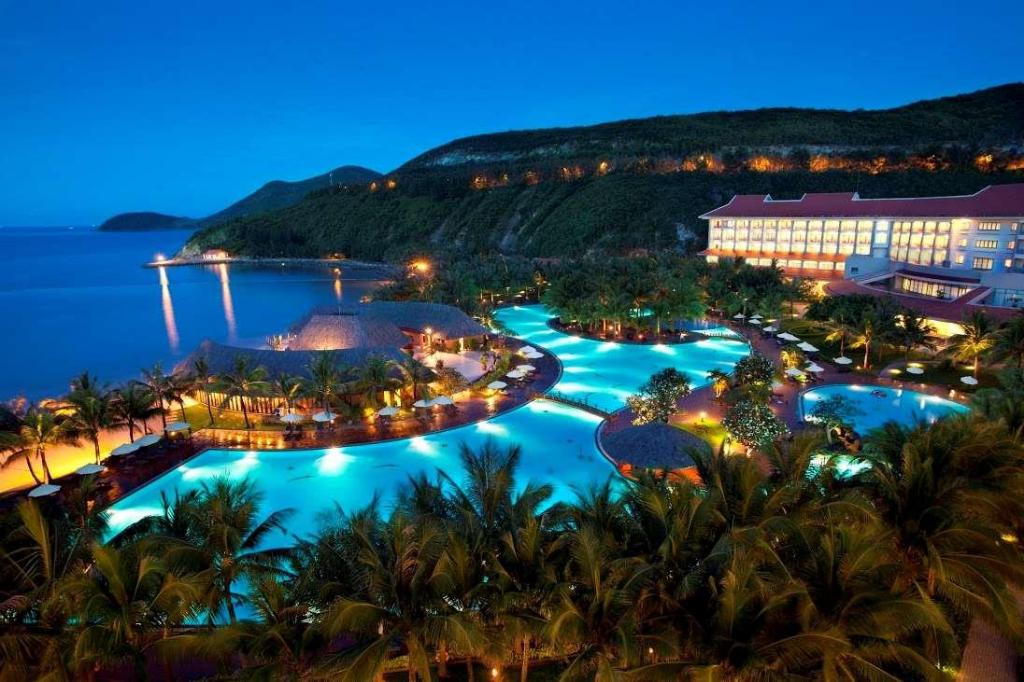 Ưu đãi Vinpearl Resort Nha Trang