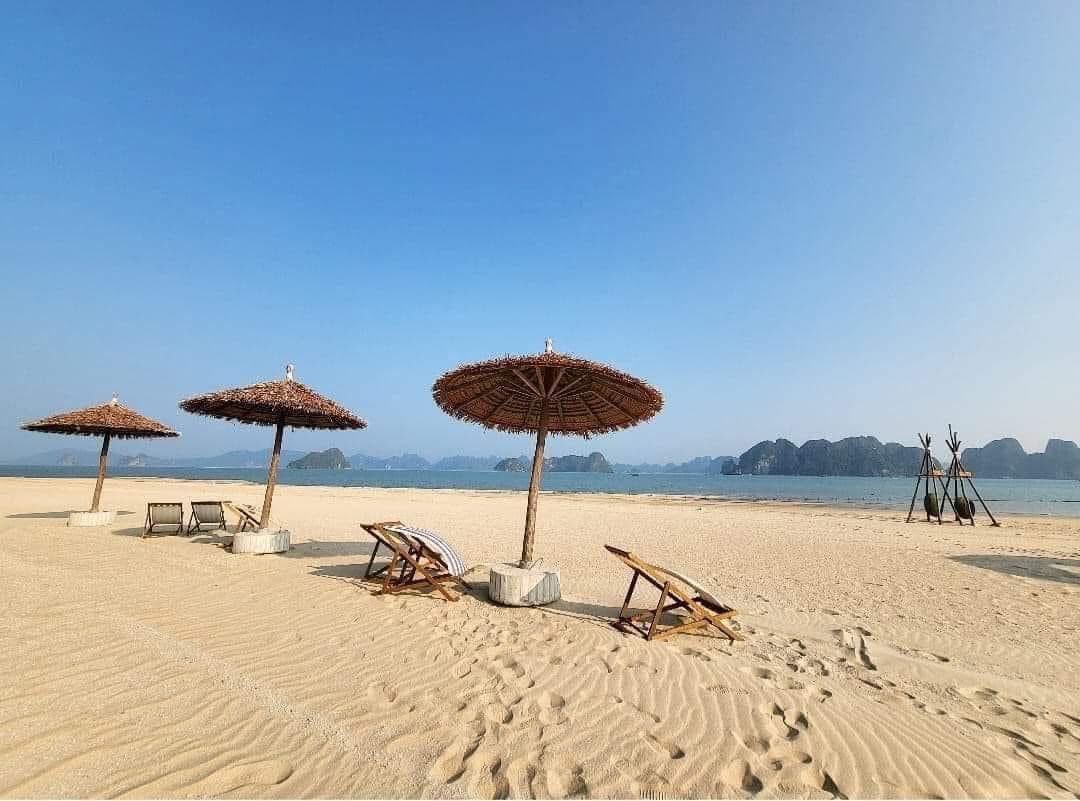 lưu ý cần biết khi chọn resort Vân Đồn
