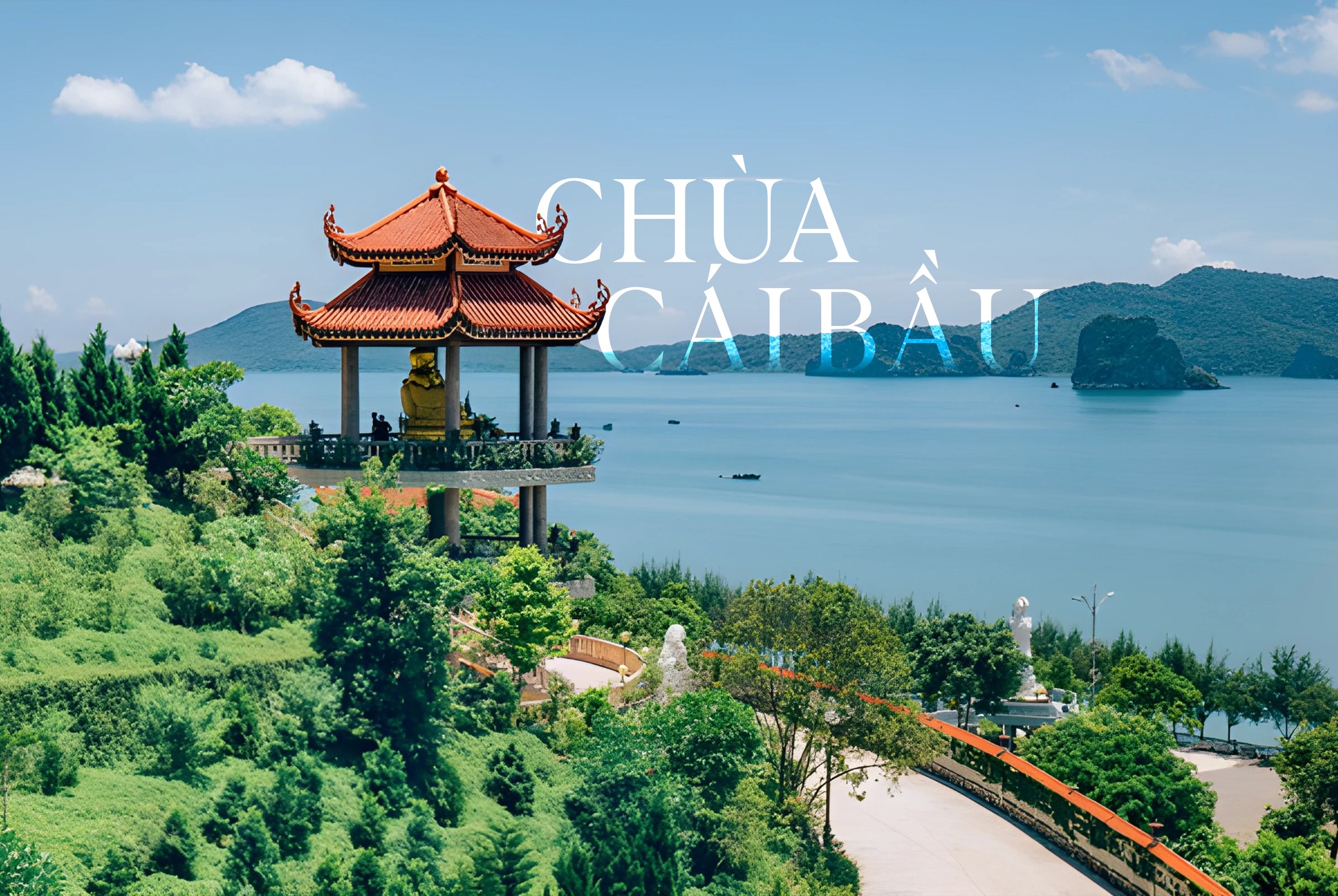 tour Vân Đồn 2 ngày 1 đêm