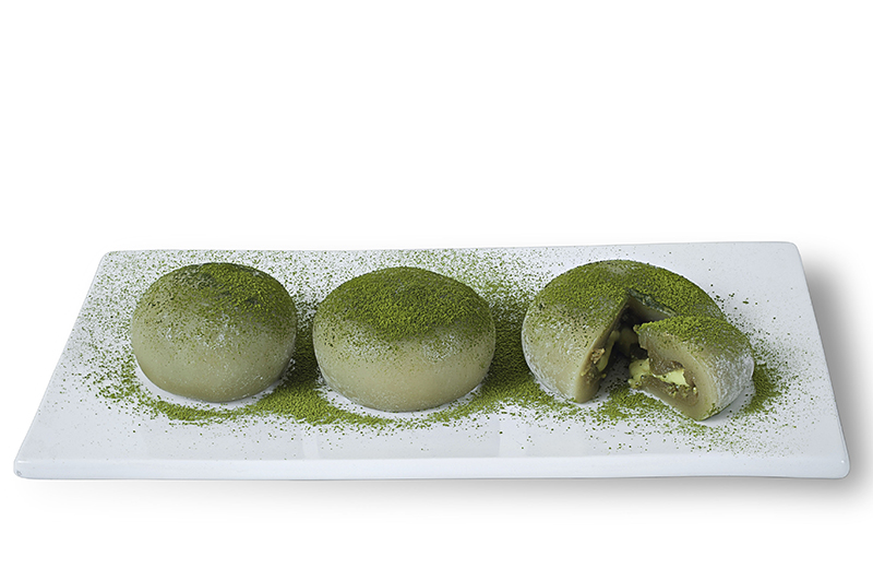 Du lịch Nhật Bản Bánh Mochi Kem Trà Xanh Du lịch Nhật Bản Bánh Mochi Kem Trà Xanh
