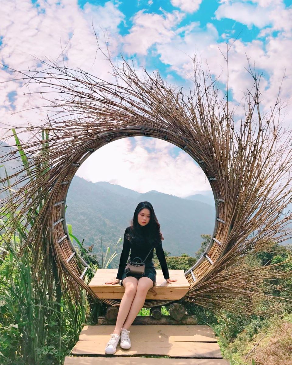 Du lịch Tam Đảo Tháng 12